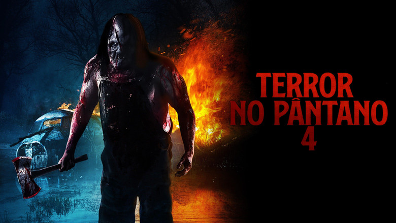 кадр из фильма Виктор Кроули