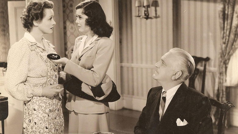 кадр из фильма Keeping Company