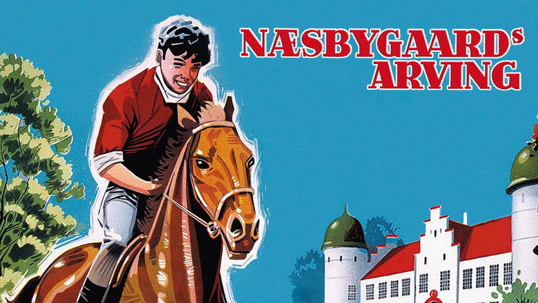 кадр из фильма Næsbygaards arving