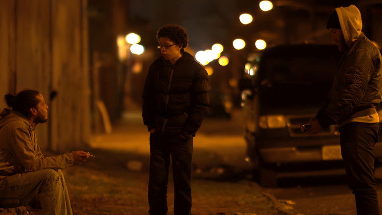 кадр из фильма Flesh and Blood