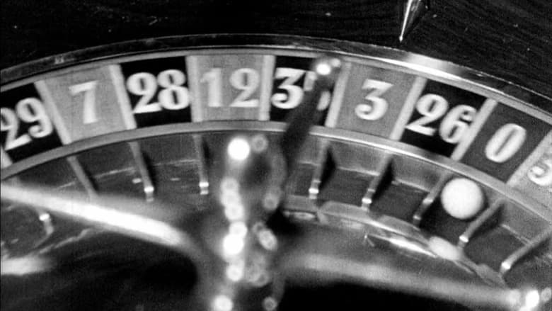 кадр из фильма Le Roman d'un tricheur