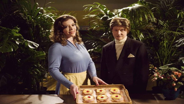 кадр из фильма Twinfruit – Die Dose muss menschlich werden