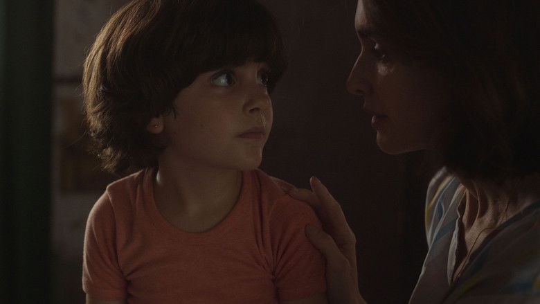 кадр из фильма Рита