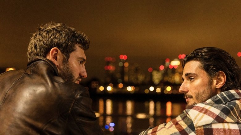 кадр из фильма A Night Like This