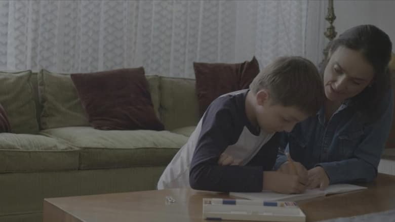 кадр из фильма Sofía