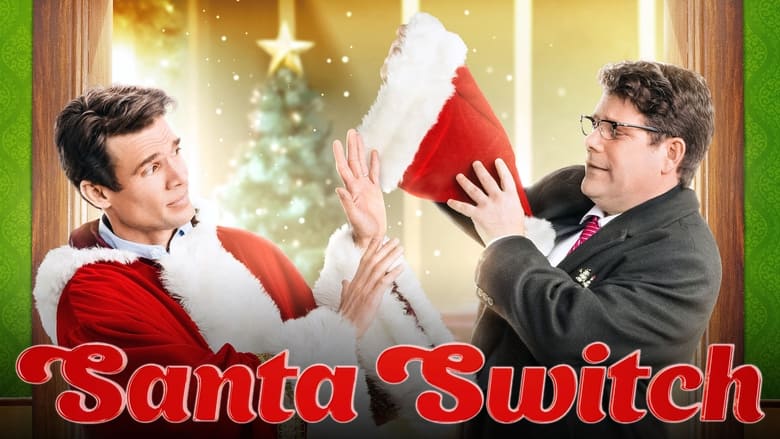 кадр из фильма Santa Switch