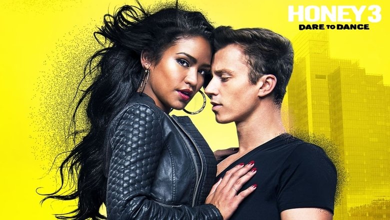 кадр из фильма Лапочка 3