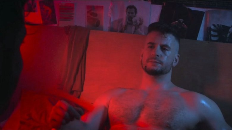 кадр из фильма Mankind