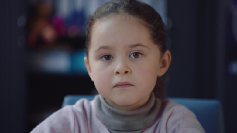 кадр из фильма La Maladroite