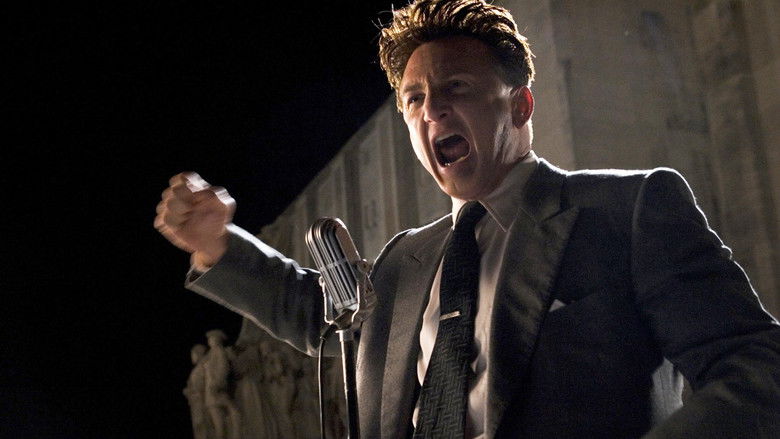 кадр из фильма Вся королевская рать