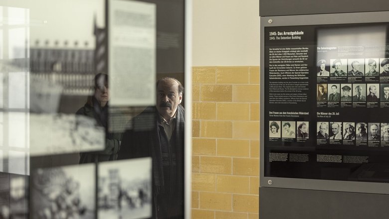 кадр из фильма Marco: la verdad inventada