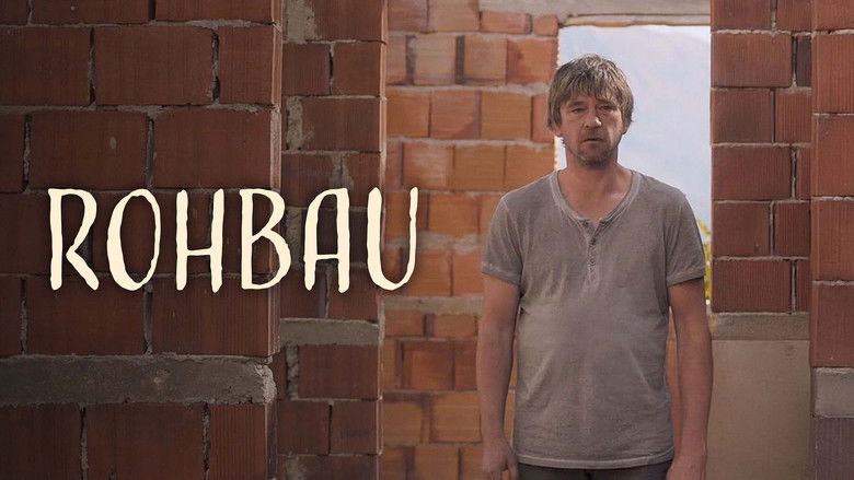 кадр из фильма Rohbau