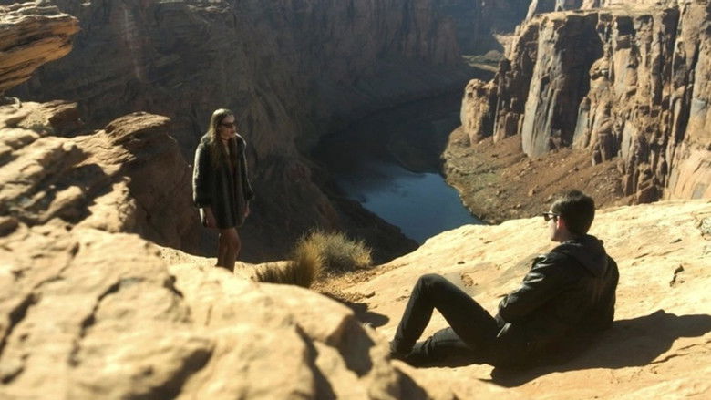 кадр из фильма Bizarre Again