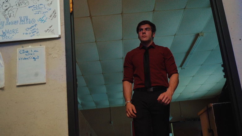 кадр из фильма The Dead River