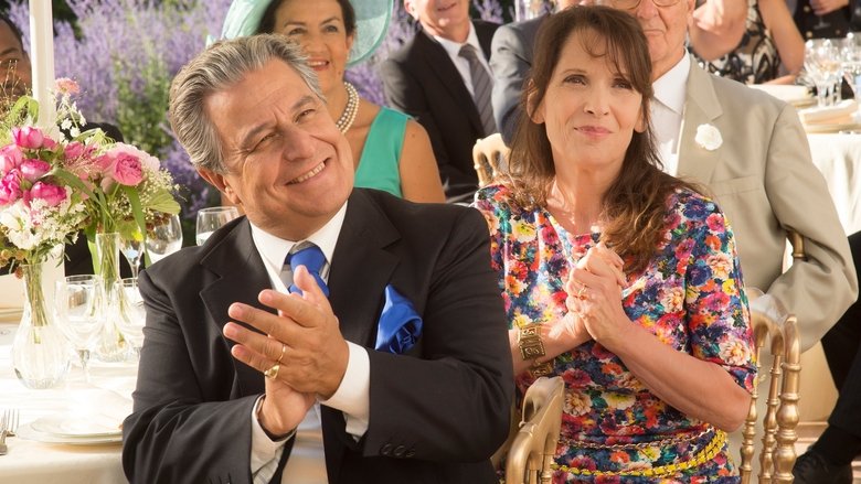 кадр из фильма Безумная свадьба