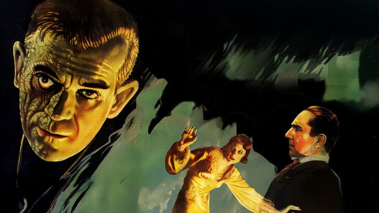 кадр из фильма Ворон