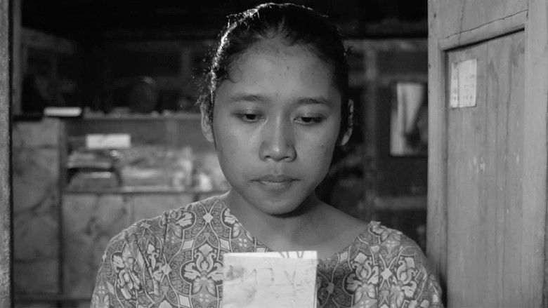 кадр из фильма Melawan Arus