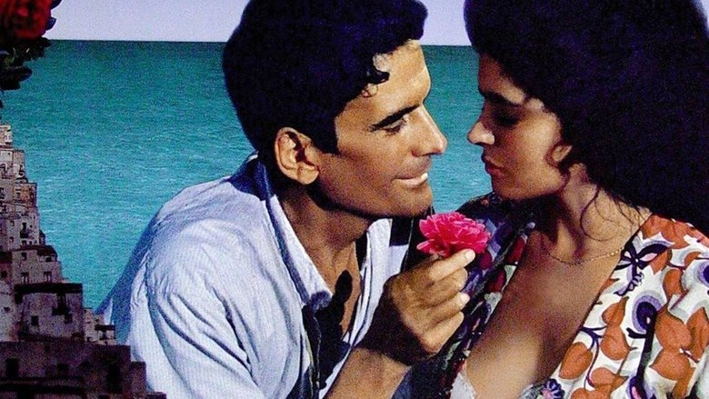 кадр из фильма Почтальон