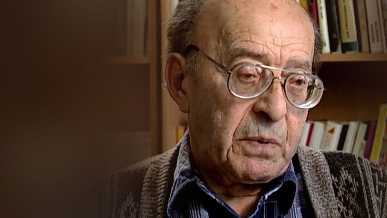 кадр из фильма Vrahem z povolání – Utrpení soudce Karla Vaše