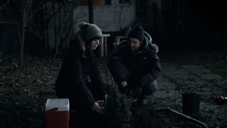 кадр из фильма Margo Lily