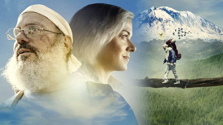 кадр из фильма The Dark Divide