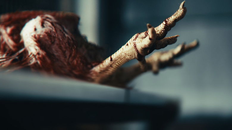 кадр из фильма Chicken Curry