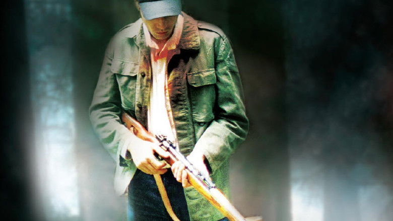 кадр из фильма Unter Wölfen