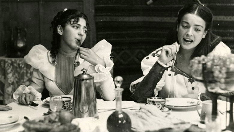 кадр из фильма Арена неистовых