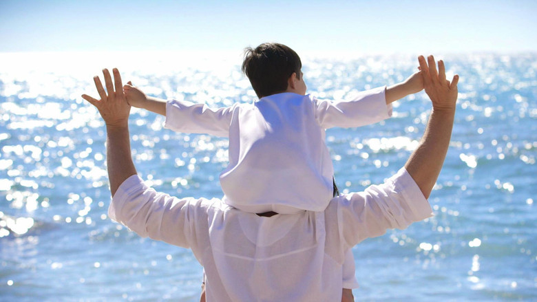 кадр из фильма Земля Марии