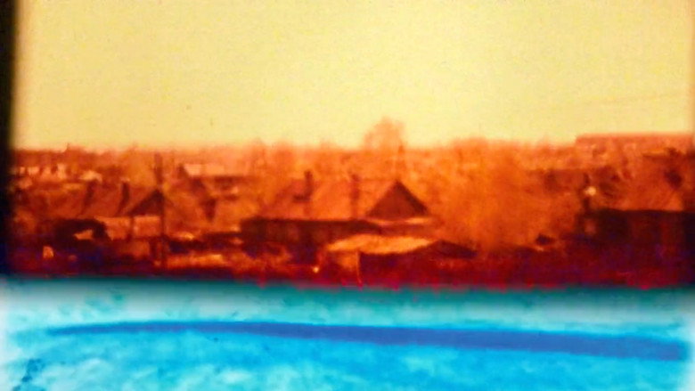 кадр из фильма Science Without Substance