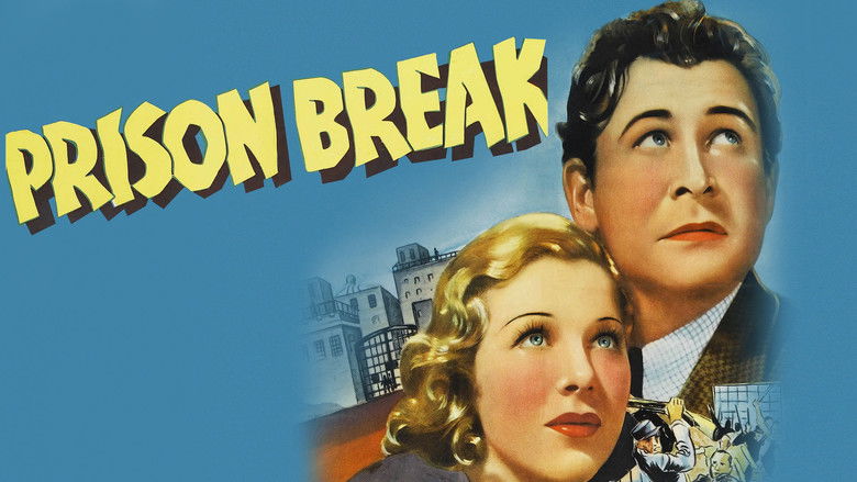 кадр из фильма Prison Break