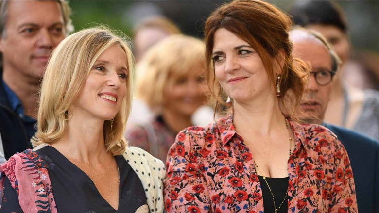 кадр из фильма Place publique