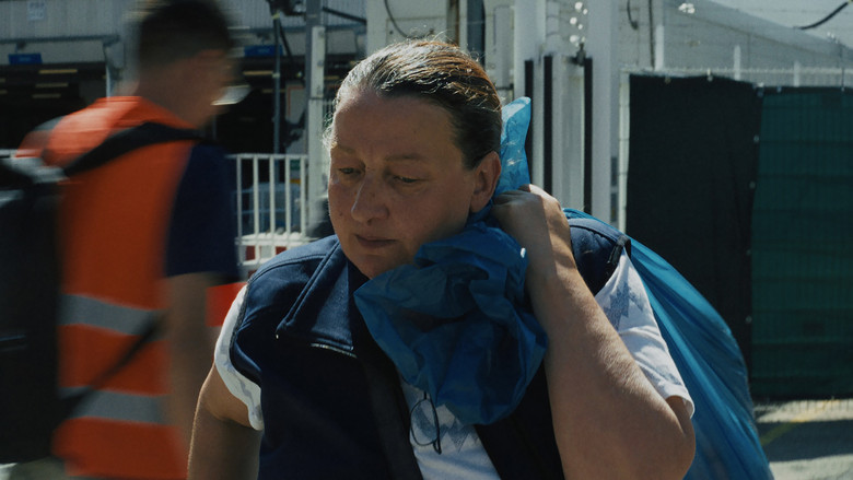 кадр из фильма Ich verstehe Ihren Unmut