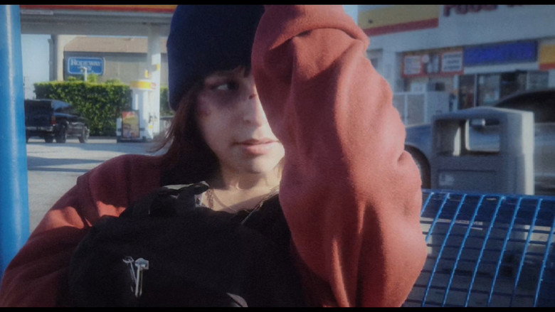 кадр из фильма Sleight of Hand