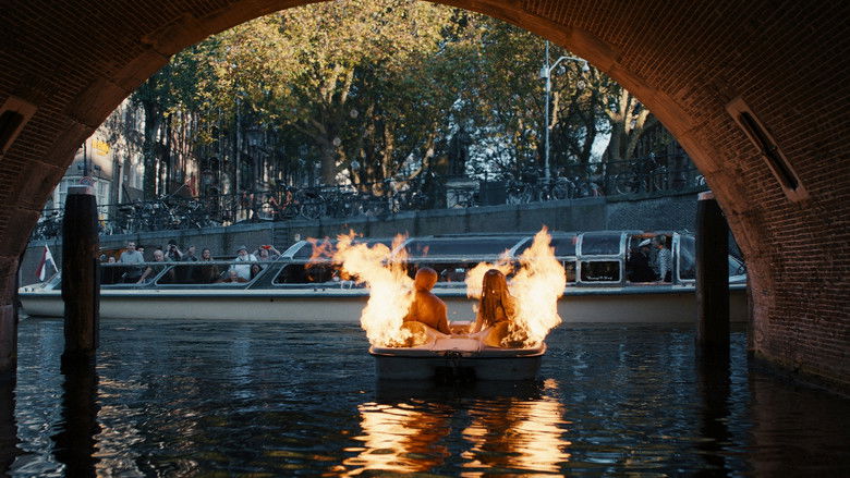 кадр из фильма Амстердамский кошмар 2