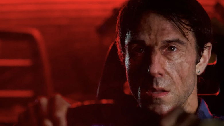 кадр из фильма Blackout