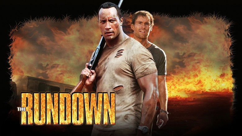 кадр из фильма Сокровище Амазонки