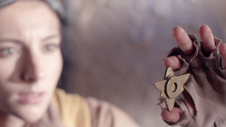 кадр из фильма William Shakespeare's The Tempest