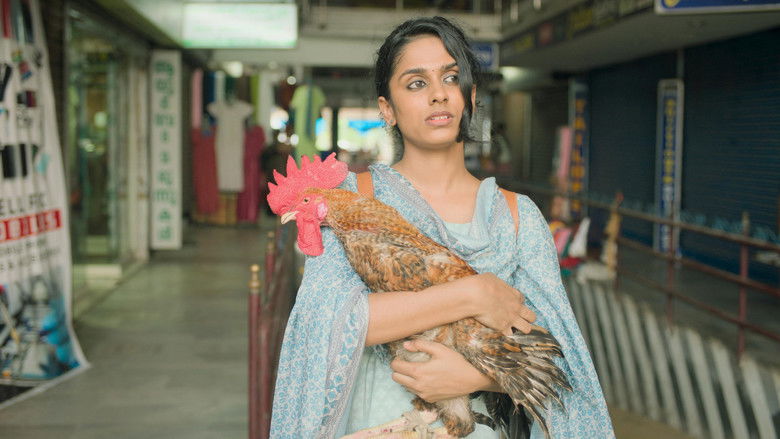 кадр из фильма വിക്ടോറിയ