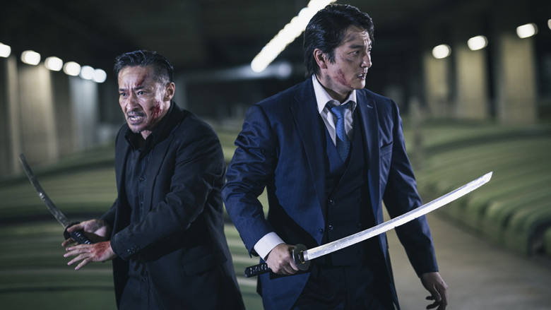 кадр из фильма 田村悠人 ISOLATED