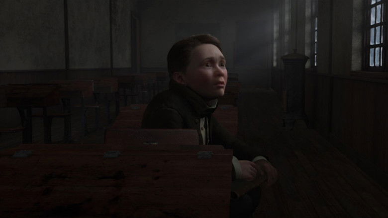 Рождественская История