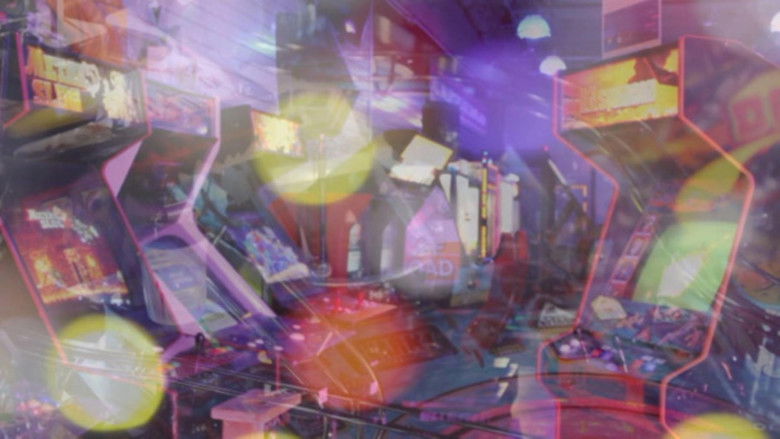 кадр из фильма Eternity Spent in an Arcade