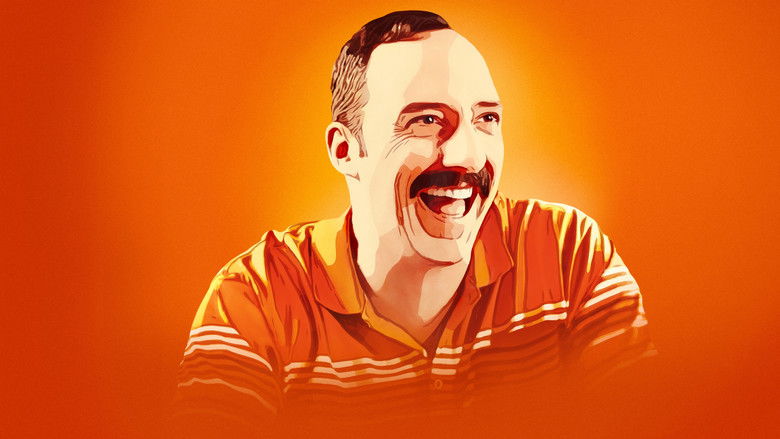 кадр из фильма Подруга из Голливуда