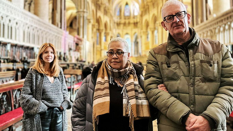 кадр из фильма Two Daughters