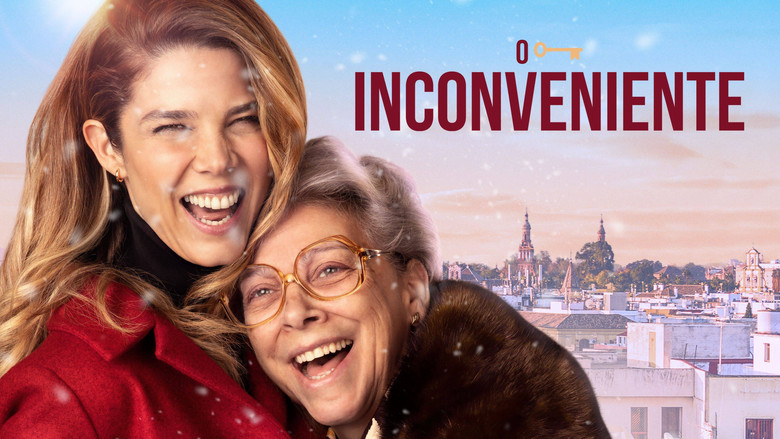 кадр из фильма El inconveniente