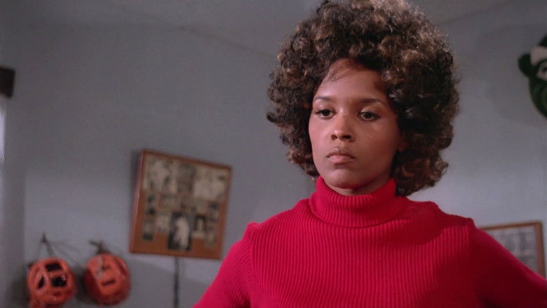 кадр из фильма TNT Jackson