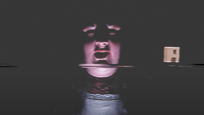 кадр из фильма THE ANTHOLOGY Lost Tapes: FROM A DUMPSTER