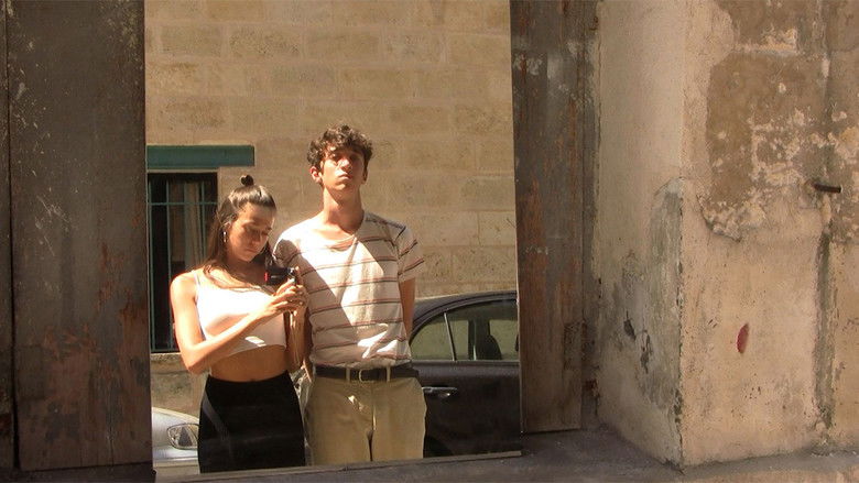 кадр из фильма Dos dies i l’eternitat