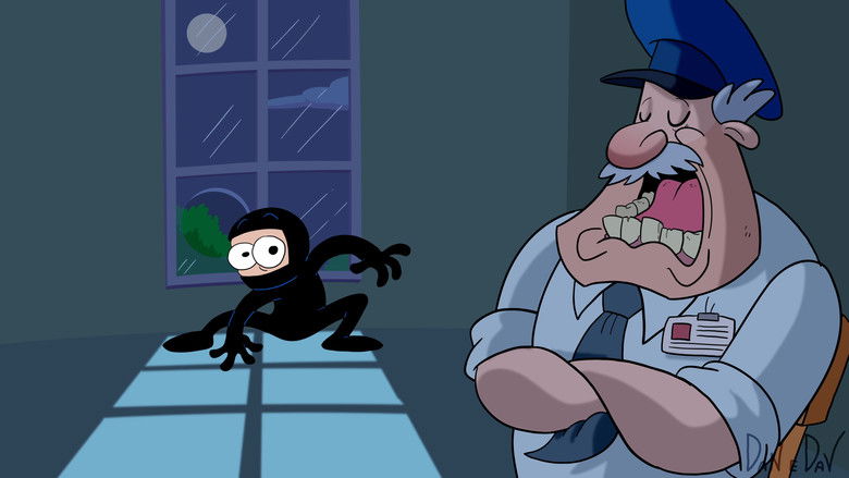 кадр из фильма Tutto il 2021 in Un Cartoon