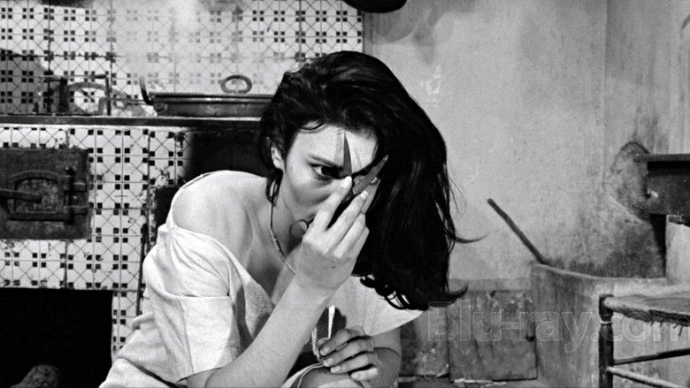 кадр из фильма Демон